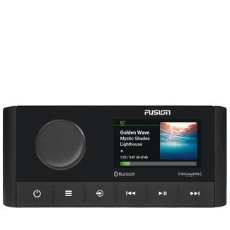 Fusion Fusion RA210 Marine Stereo w/ NMEA2000