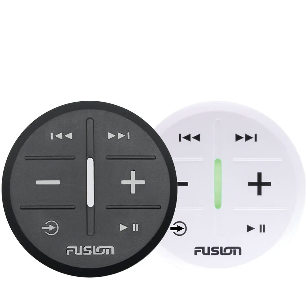 Fusion MS-RGBRC Wireless Remote and Lighting Control