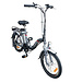 E-Scape Classic Electric Folding Bike