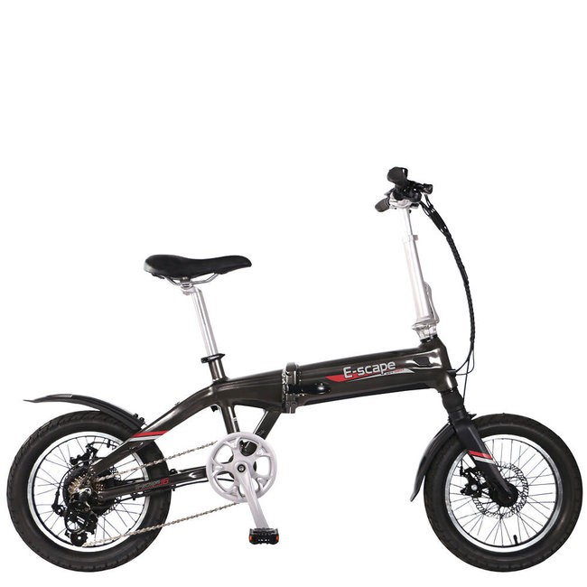 E-Scape Key West Electric Folding Bike