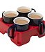 Muggi Non-Slip Recycled Mug Holder