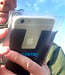 Aquapac Classic IPX8 Waterproof Phone Case