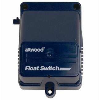 Attwood Attwood 12/24V Automatic Float Switch