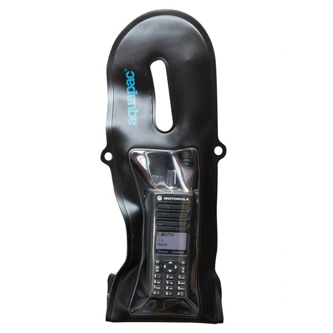 Aquapac Trailproof Pro IPX7 Waterproof VHF Case