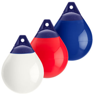 Polyform Polyform A Series (Size 2) Round Buoy Fender