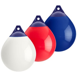 Polyform Polyform A Series (Size 3) Round Buoy Fender