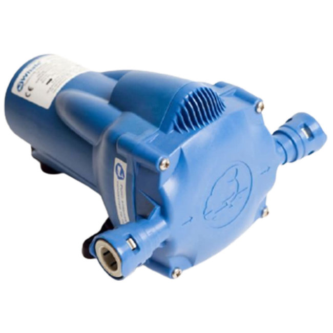 Whale Watermaster 12V Automatic Pressure Pump