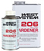 West System 206 Slow Curing Hardener