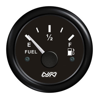 Nuova Rade Fuel Level Gauge (0-190 Ohm)