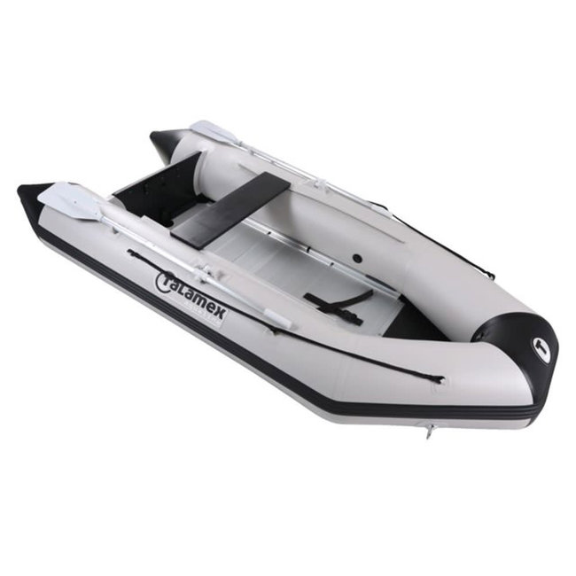 Talamex Aqualine QLX 3.0m Aluminium Floor Inflatable Dinghy