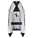 Talamex Aqualine QLX 3.0m Aluminium Floor Inflatable Dinghy