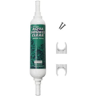 Whale Whale Aqua Source Clear Water Filter