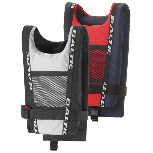 Baltic Canoe Buoyancy Aid Pirates Cave Chandlery