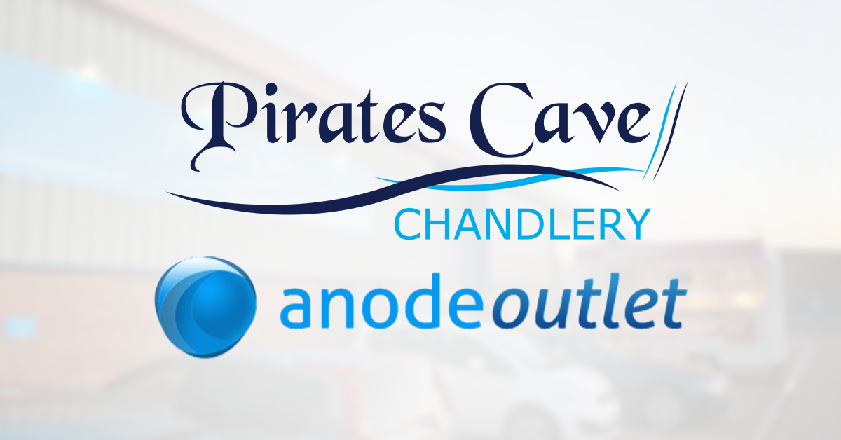 Pirates Cave Acquires Anode Outlet