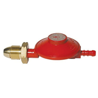 Propane LP Nozzle Gas Regulator