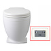 Jabsco Jabsco Lite Flush Electric Toilet (with Control Panel)