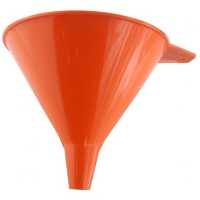 Plastic Funnel 95mm