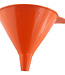 Plastic Funnel 95mm