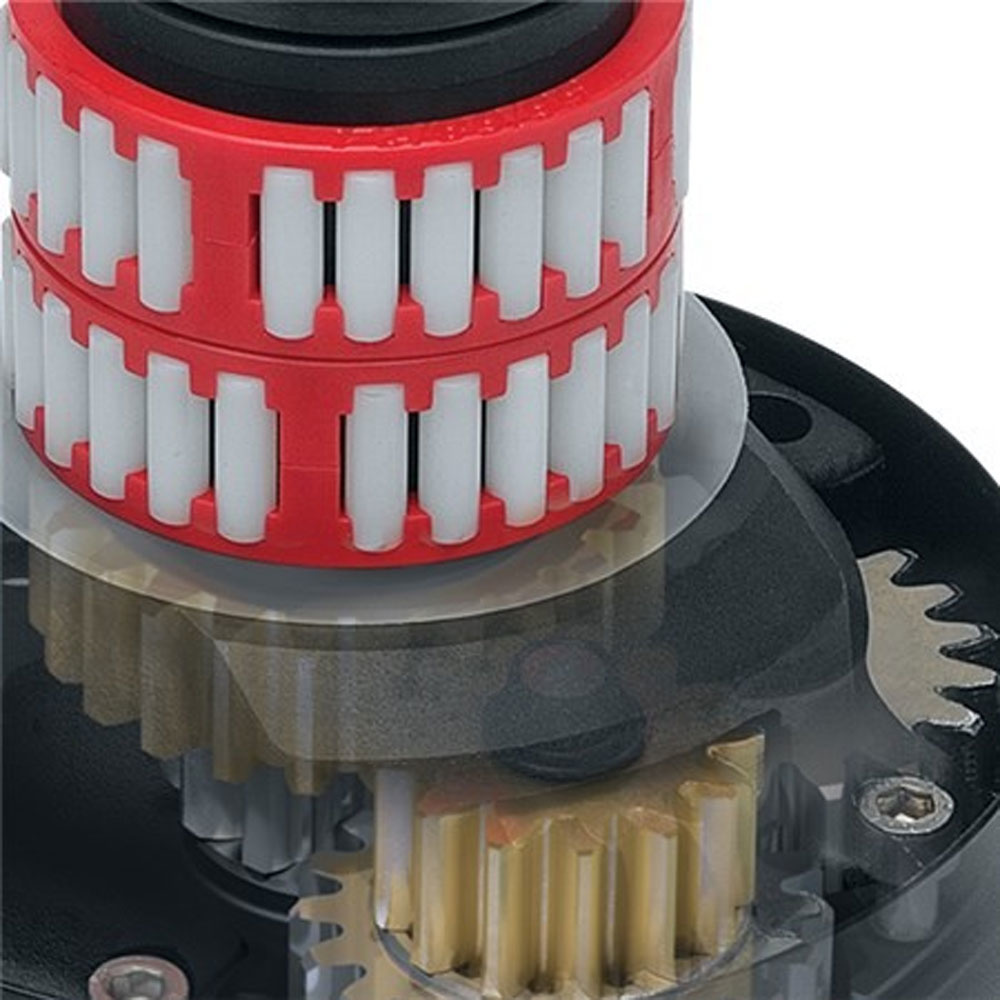 Harken Radial 40ST Self Tailing Two Speed Winch Pirates Cave Chandlery