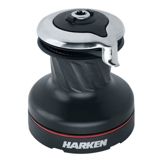 Harken Radial 70ST Self Tailing Three Speed Winch