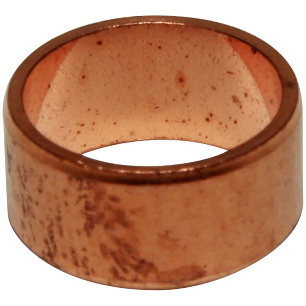 Copper Compression Rings