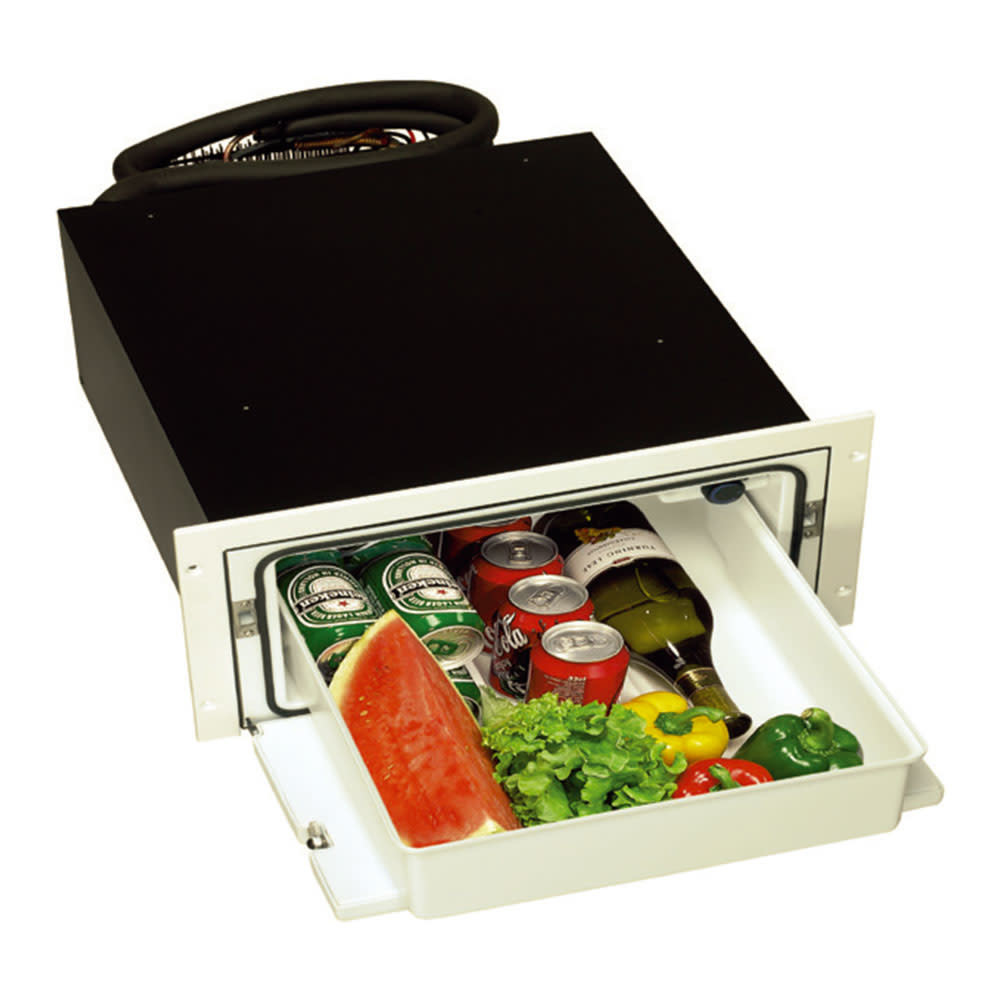 Isotherm Cruise Classic 12/24V Marine Refrigerator Pirates Cave Chandlery