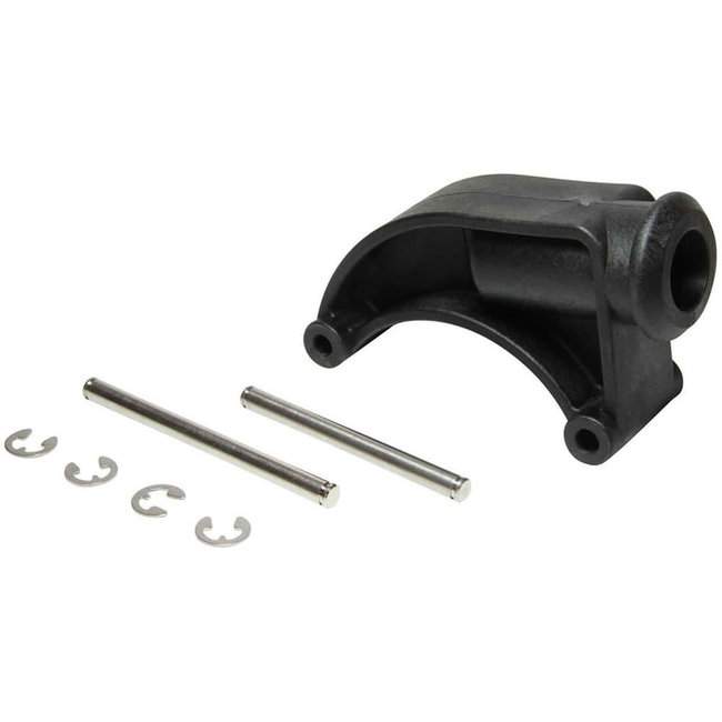 Whale Gusher Titan Standard Lever Kit - AS4406