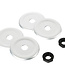 Whale Mk5 Double Action Clamping Plate And Nut Kit - AS8552