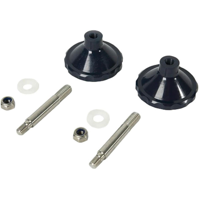 Whale Gusher 30 Handwheel and Stud Kit - AS3016