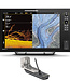 Humminbird SOLIX G3 15.4" MSI+ GPS Fishfinder with Transducer