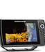 Humminbird HELIX G4N 9" CHIRP GPS Fishfinder with Transducer