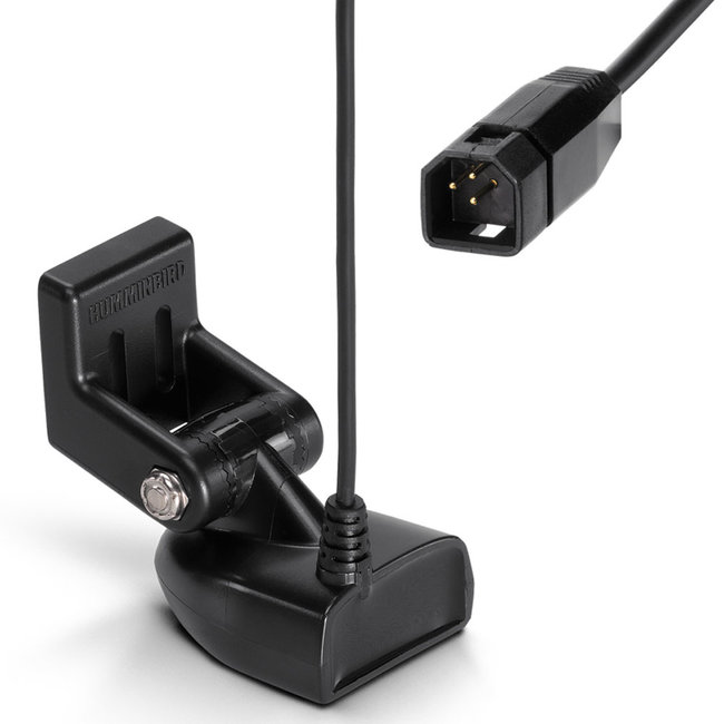 Humminbird PiranhaMAX 4 Fishfinder Pirates Cave Chandlery