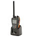 Cobra HH-MR600 DSC Floating VHF GPS Handheld Marine Radio