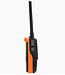 Cobra HH-MR600 DSC Floating VHF GPS Handheld Marine Radio