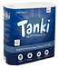 Tanki 2-Ply Soft Touch Toilet Rolls (9 Pack)