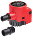 Johnson 12V Ultima Bilge Pump with Integrated Switch