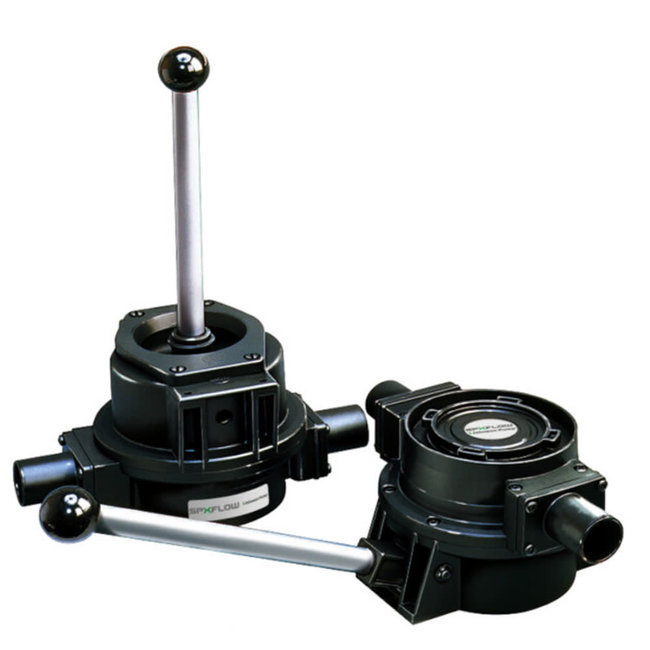 Johnson Viking Hand Operated Manual Bilge Pump