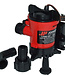 Johnson Ultima Combo 24V Bilge Pump 1000GPH