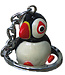 Puffin Keyring