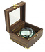 Domed Magnifier in Box