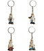 Bearded Sailor Keyrings