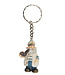 Bearded Sailor Keyrings