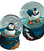 Puffin Snowglobe