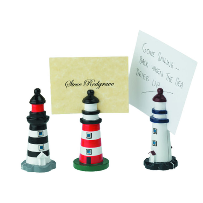 Lighthouse Magnet 10cm