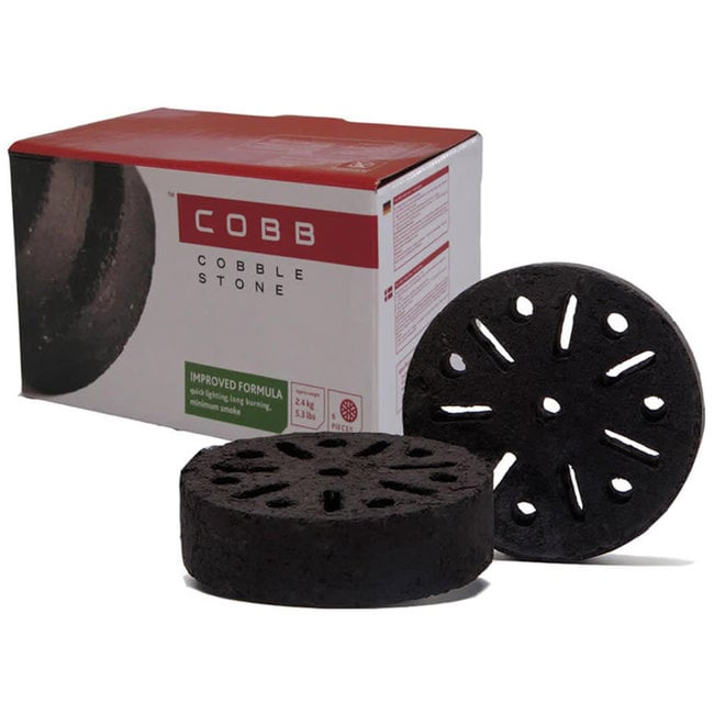 Cobb Cobblestones (6 Pack)