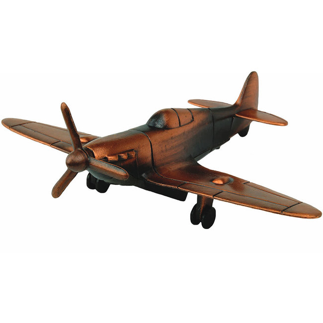 Spitfire Pencil Sharpener