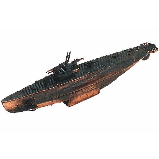 Submarine Pencil Sharpener