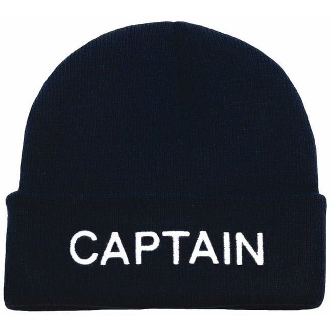 Nauticalia Beanie Hat