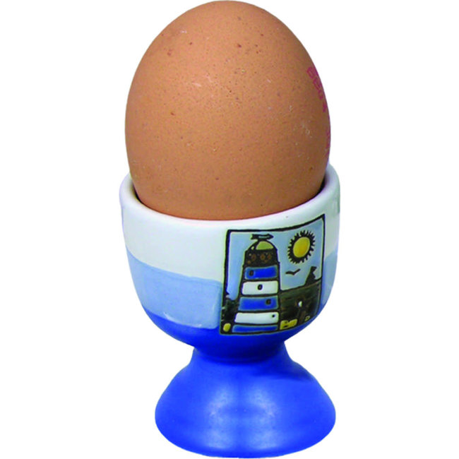 Lighthouse Egg Cup