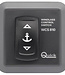 Quick WCS 810 Windlass Rocker Switch